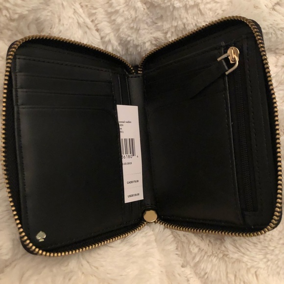 KATE SPADE WALLET - Picture 3 of 5